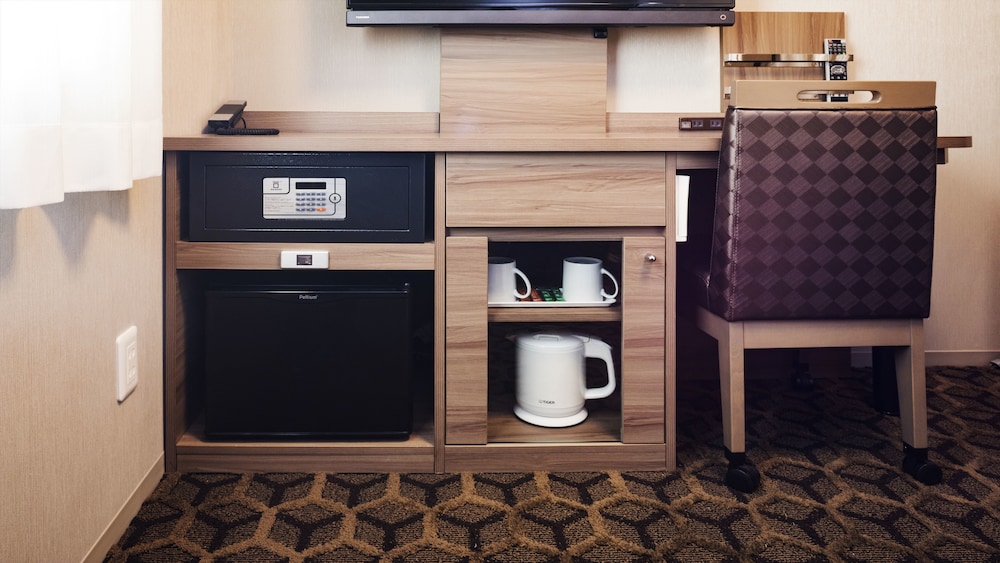 Hotel WBF Namba Motomachi 45/50