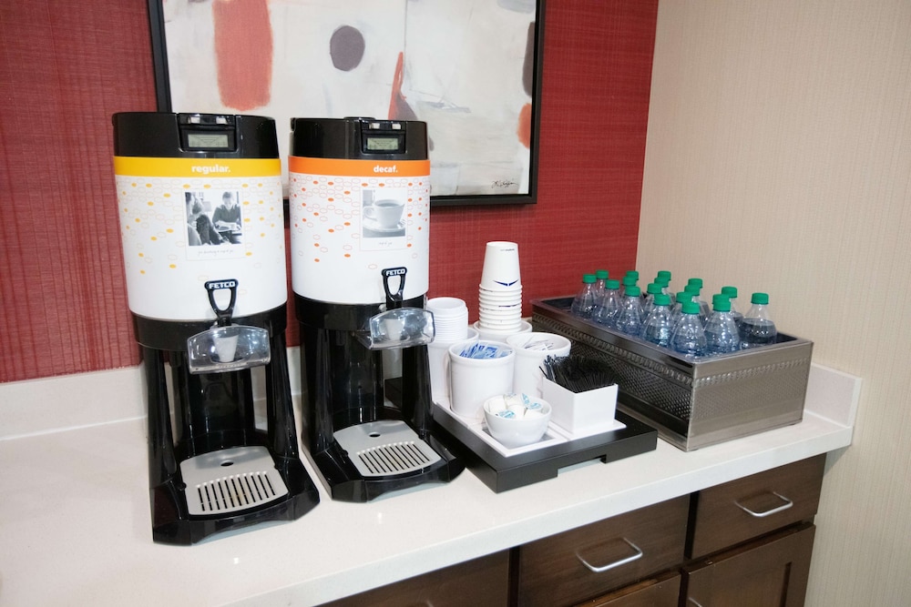 Hampton Inn And Suites Toledo 40/56