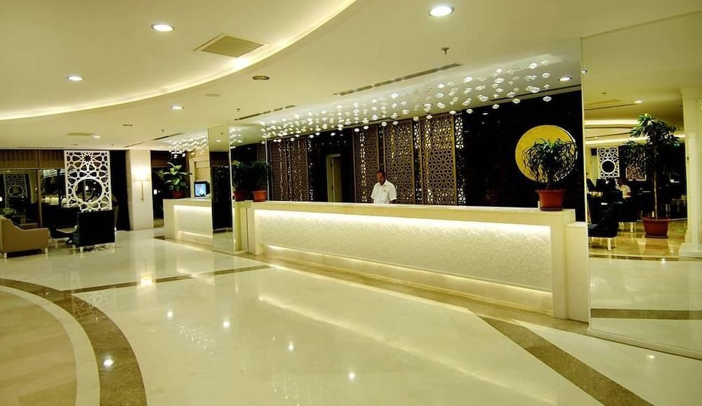 Seamelia Beach Resort Hotel Spa 8/62