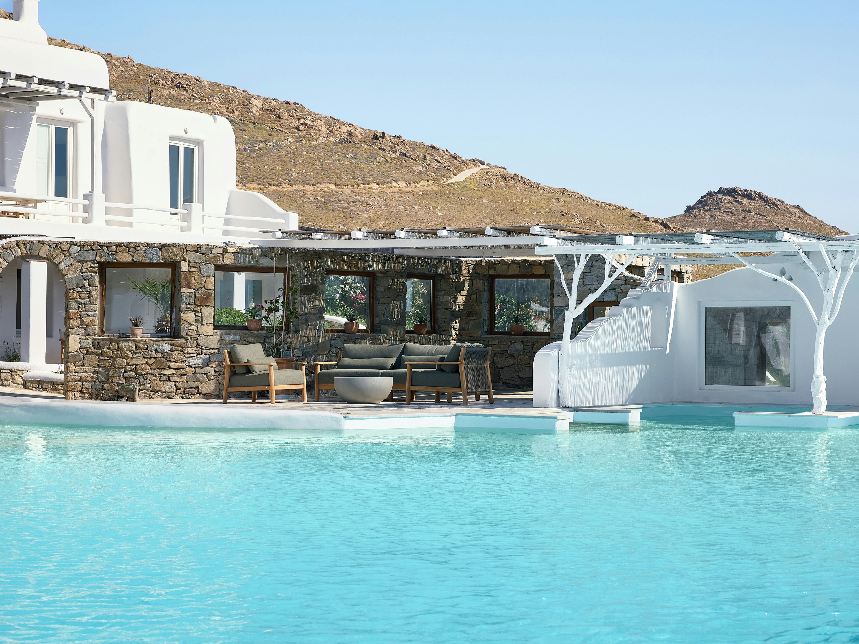 Mykonos Lolita, A Resort to Live 43/47