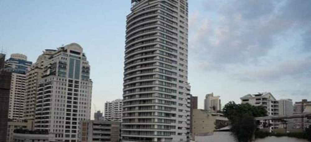 Avatar Residence 32/34