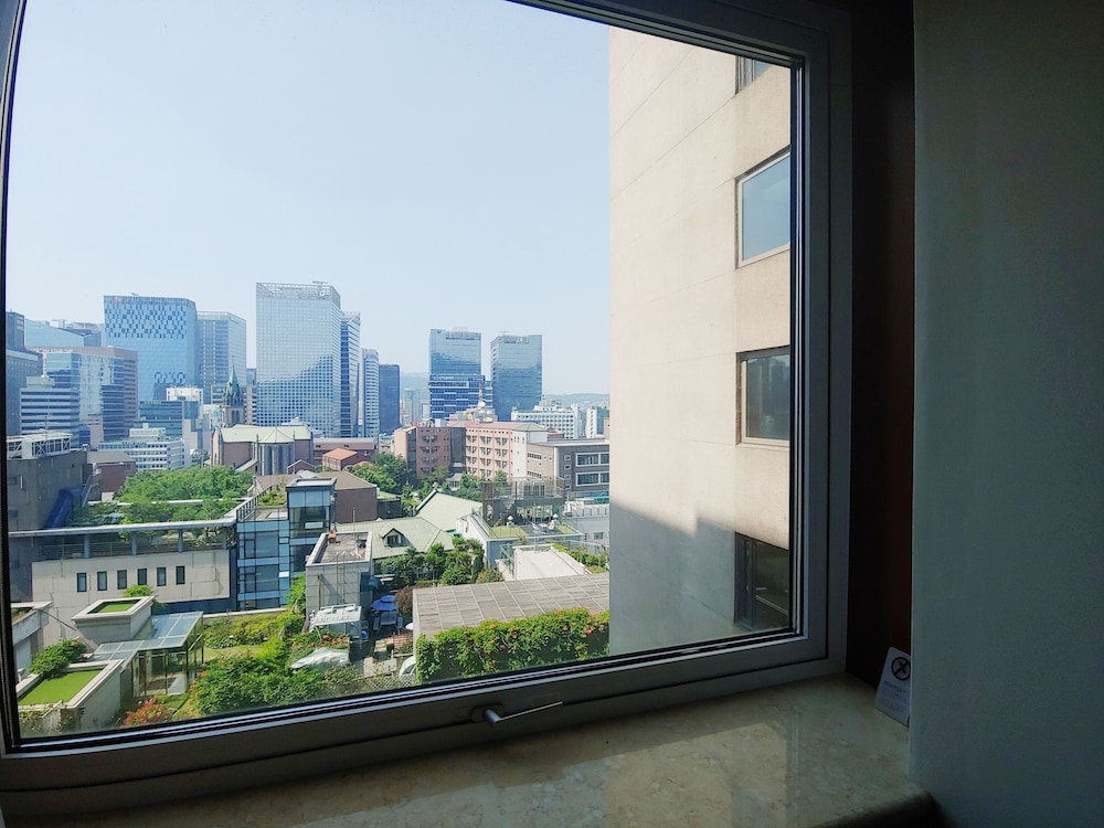 Sejong Hotel 73/78
