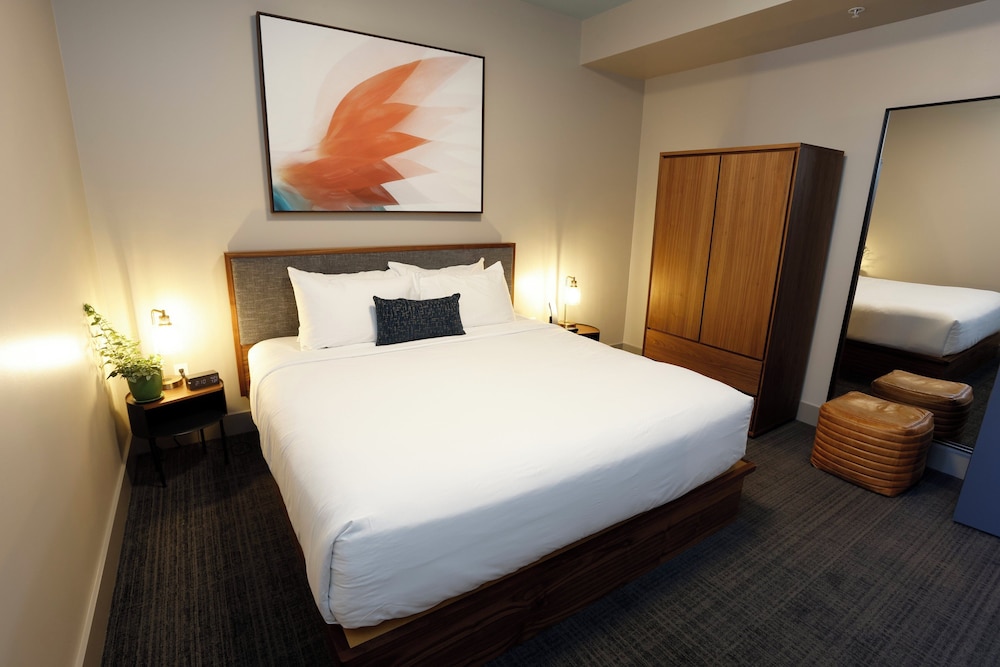 Zen, Suite, Single Bed