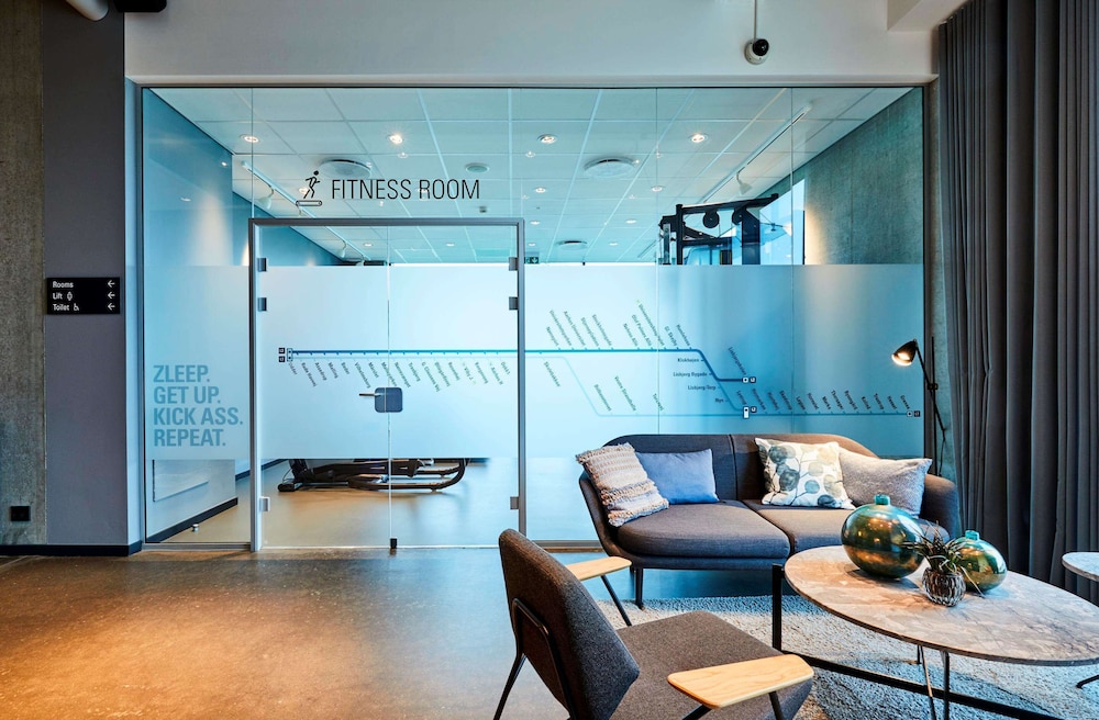 Four Points Flex by Sheraton Aarhus Skejby 23/30