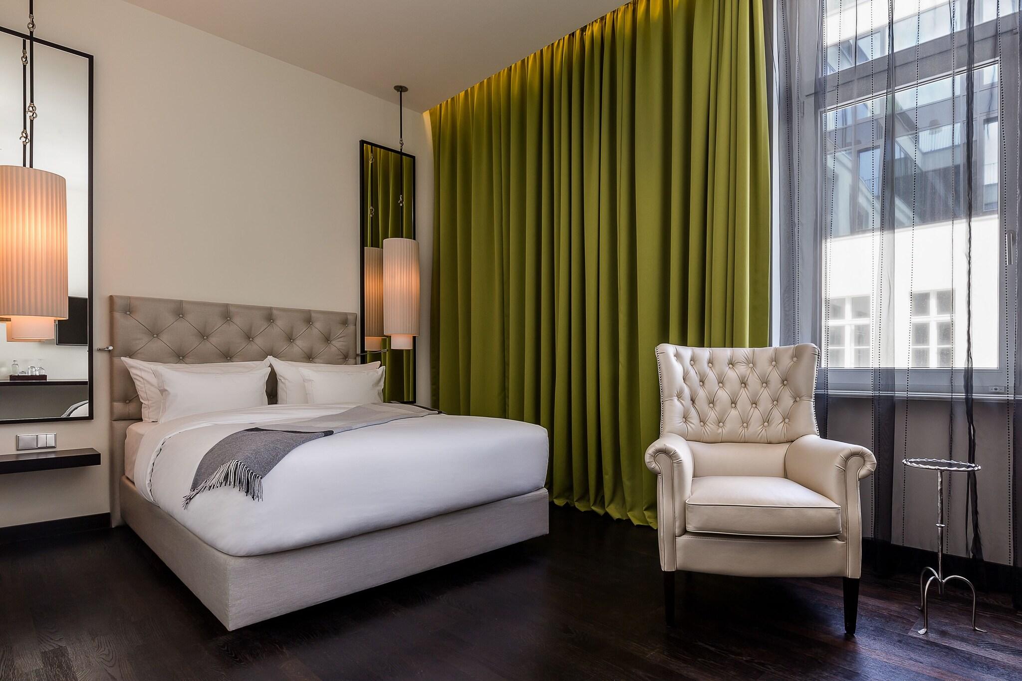 Superior, Double Bed