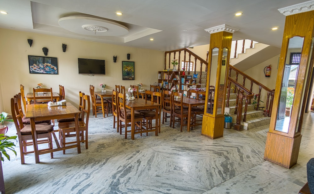 Pokhara View Hotel 17/31