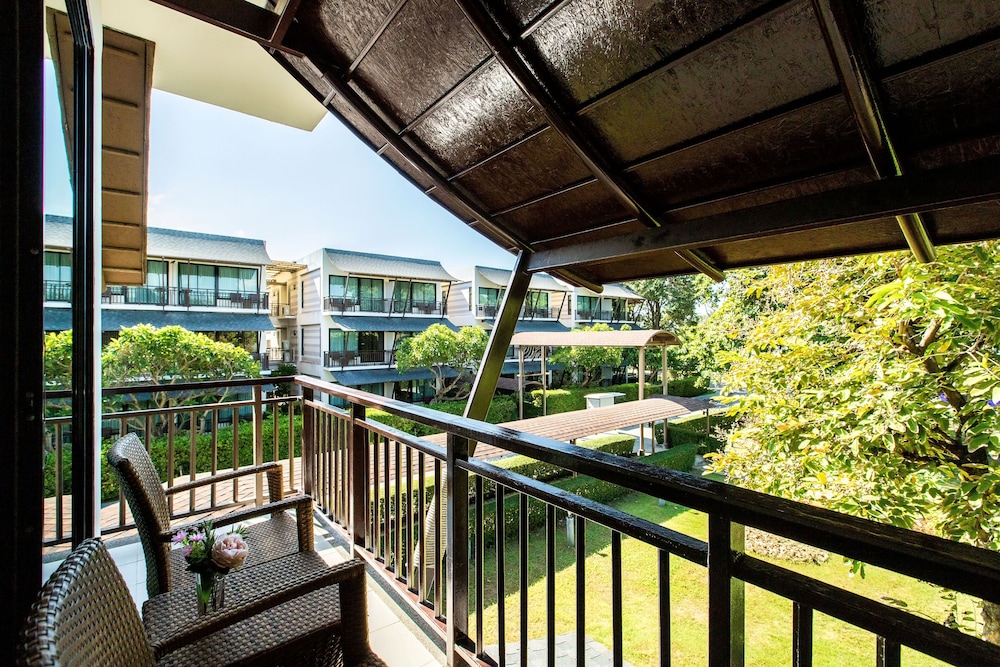 Bangsaen Heritage Hotel 22/50
