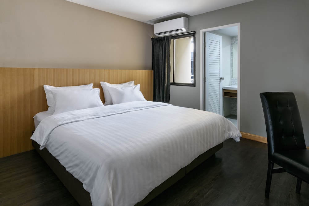 Travelier Hostel 14/59