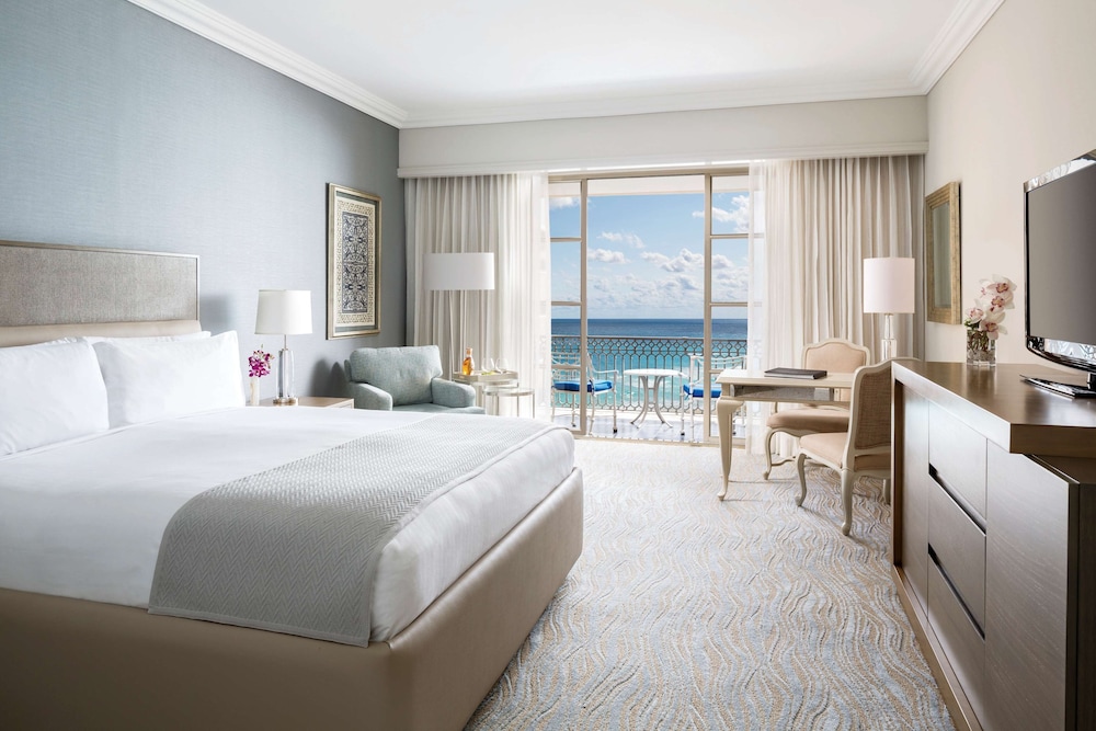 Kempinski Hotel Cancun 19/69