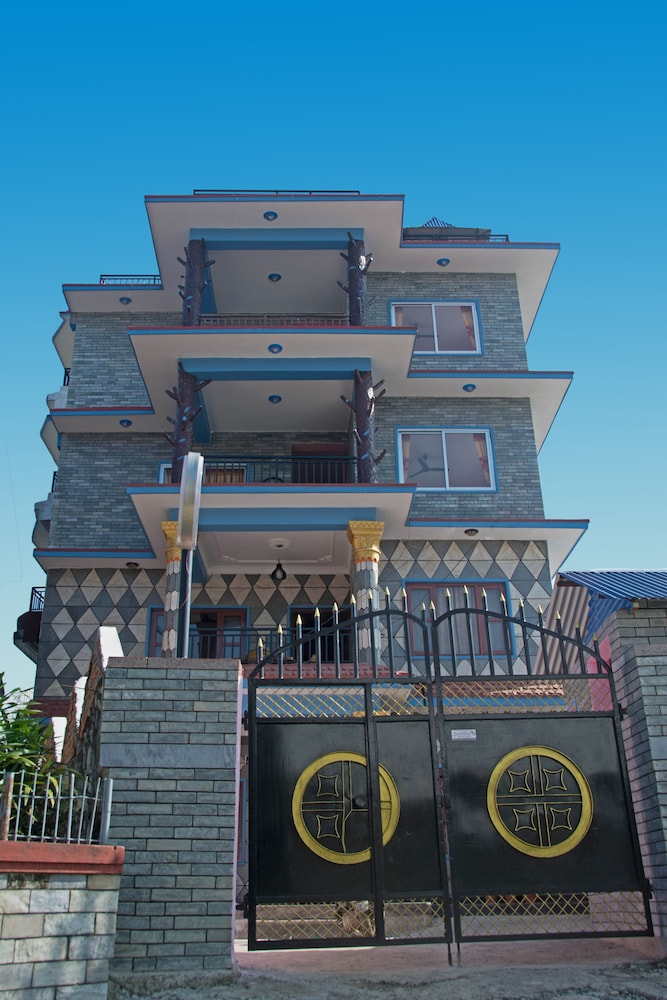 Mount Blue Tourist旅舍(Mount Blue Tourist Hostel) 图片1