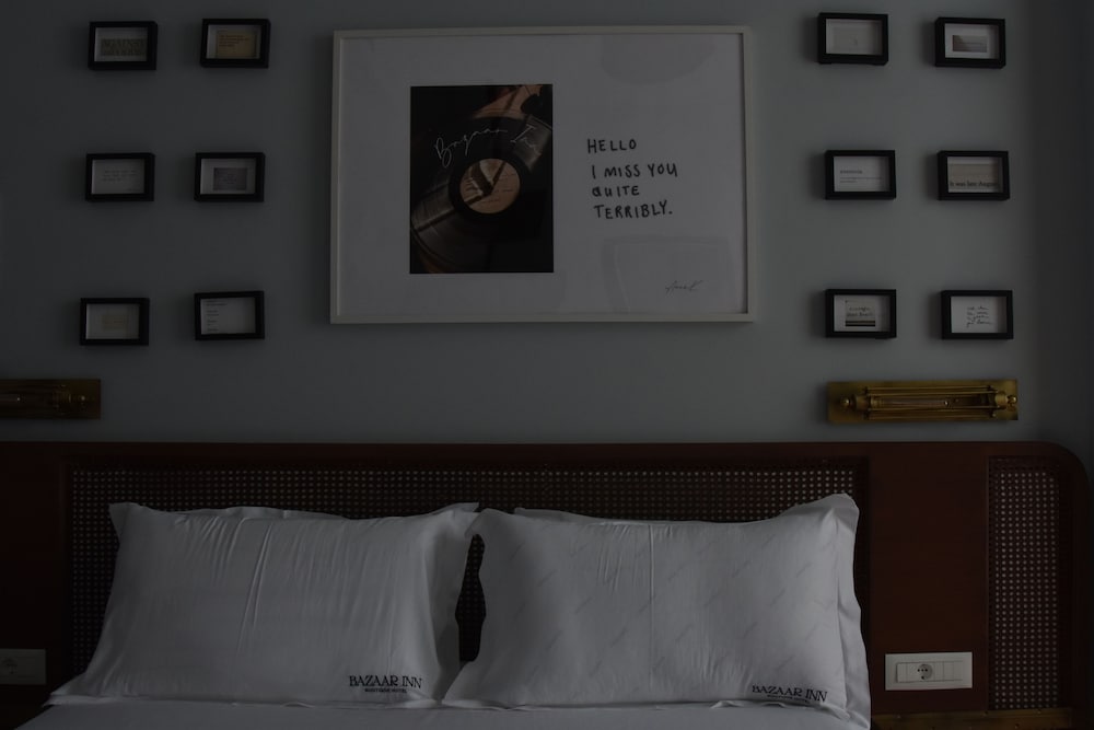Bazaar Inn Hotel 33/39