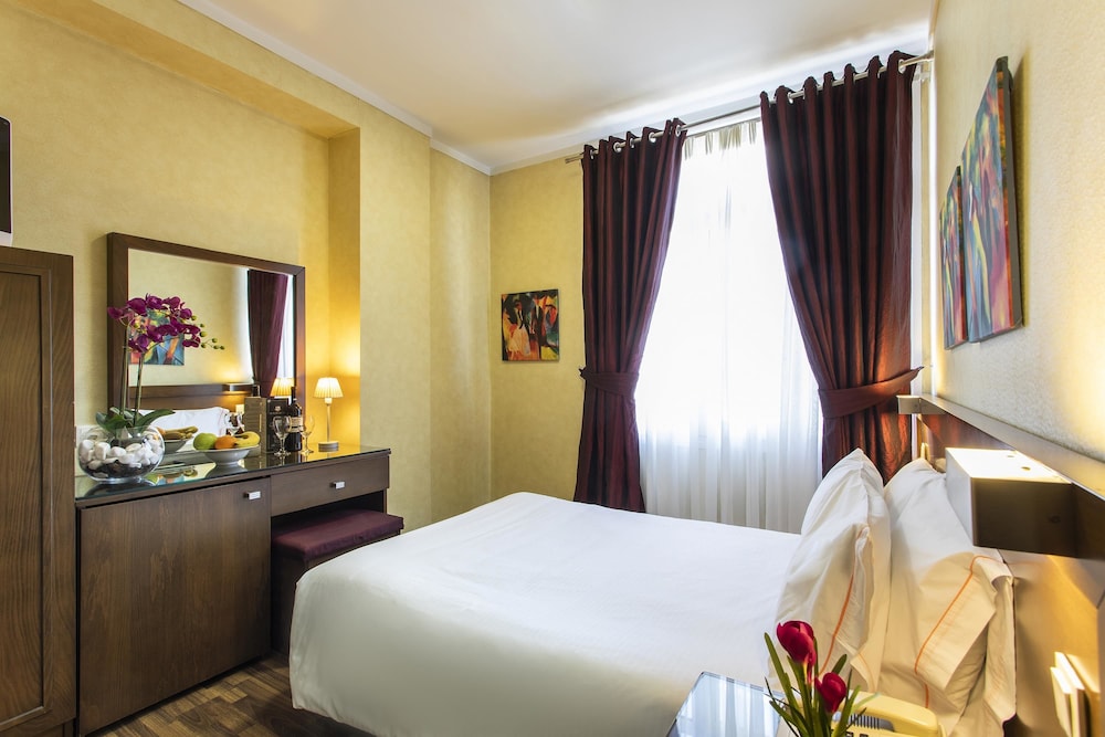 Egnatia Hotel 18/33