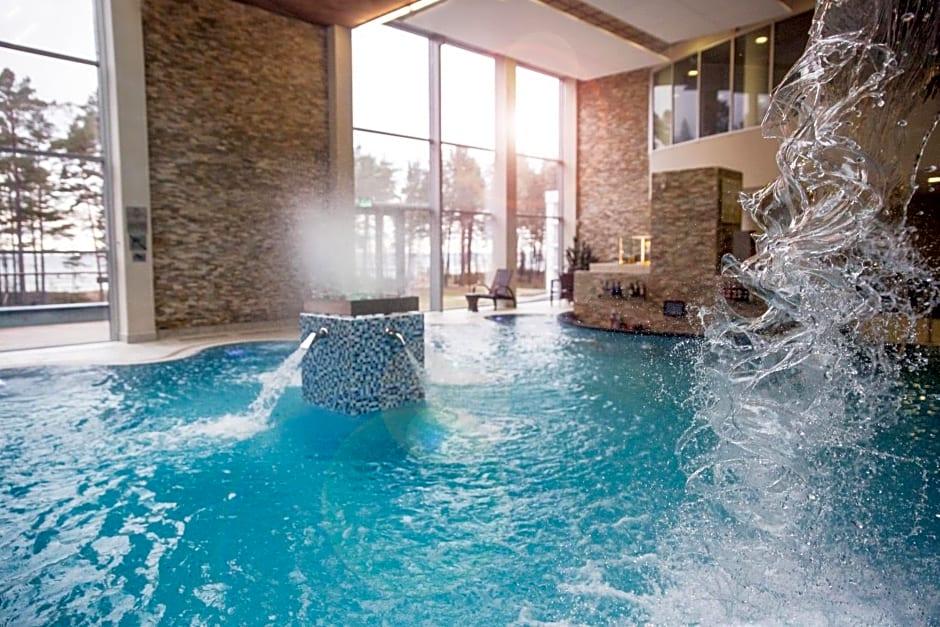 Noorus Spa Hotel 55/79