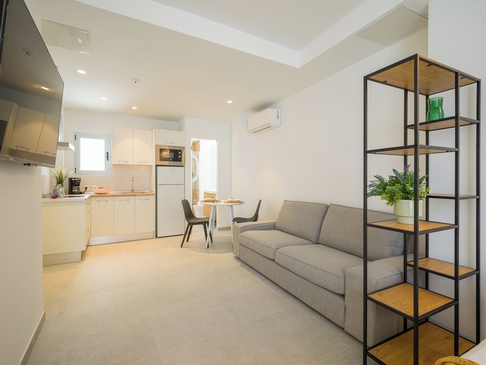 Shabolo Apartments Las Palmas 39/54