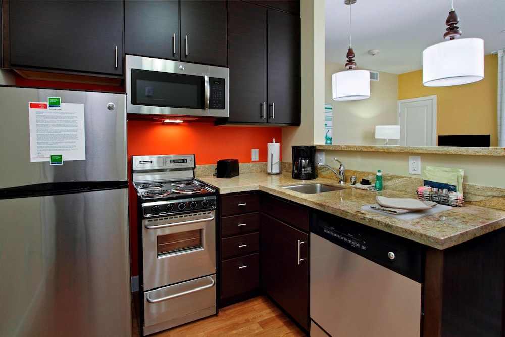 TownePlace Suites San Jose Santa Clara 40/53