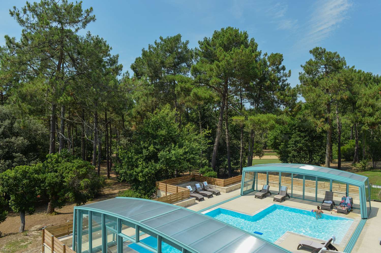 Best Western Golf Hotel Lacanau 30/34