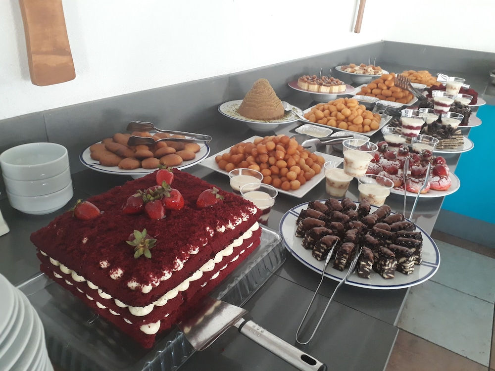 Cihanturk Hotel photo4