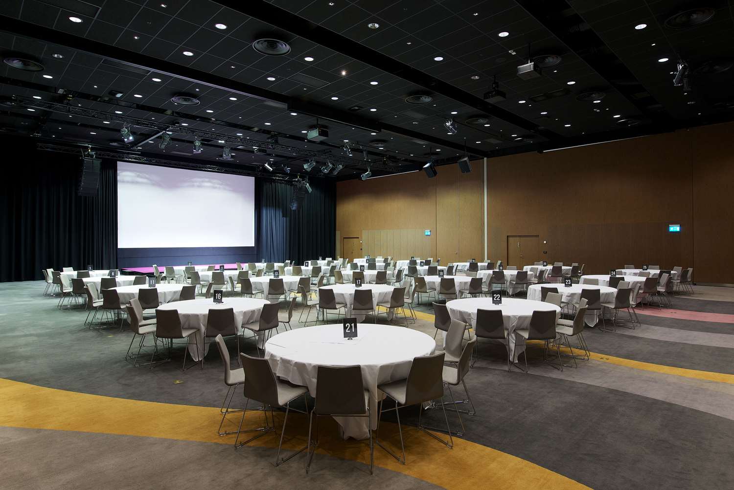 Clarion Hotel Arlanda Airport 24/32
