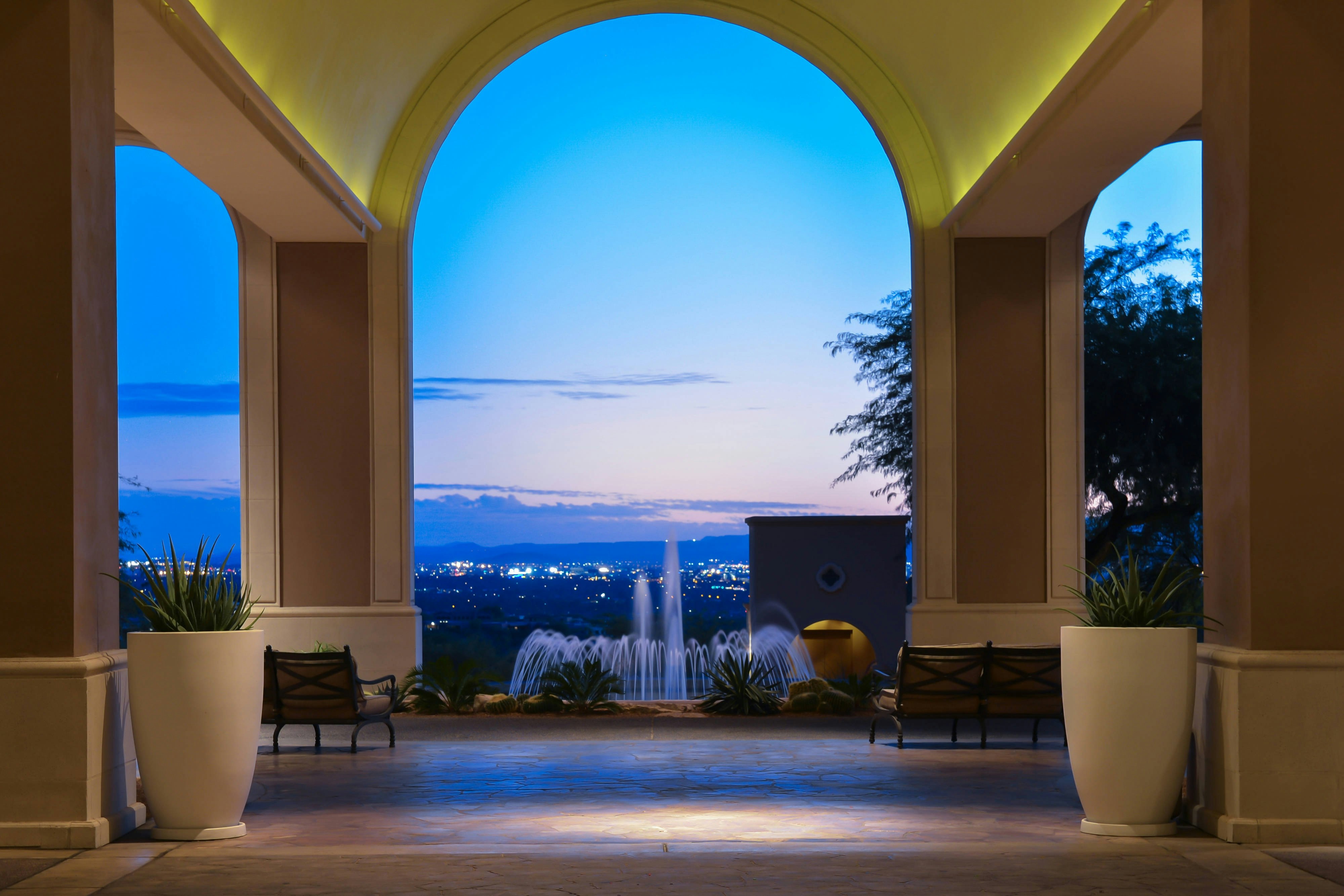 Westin La Paloma Resort And Spa 8/37