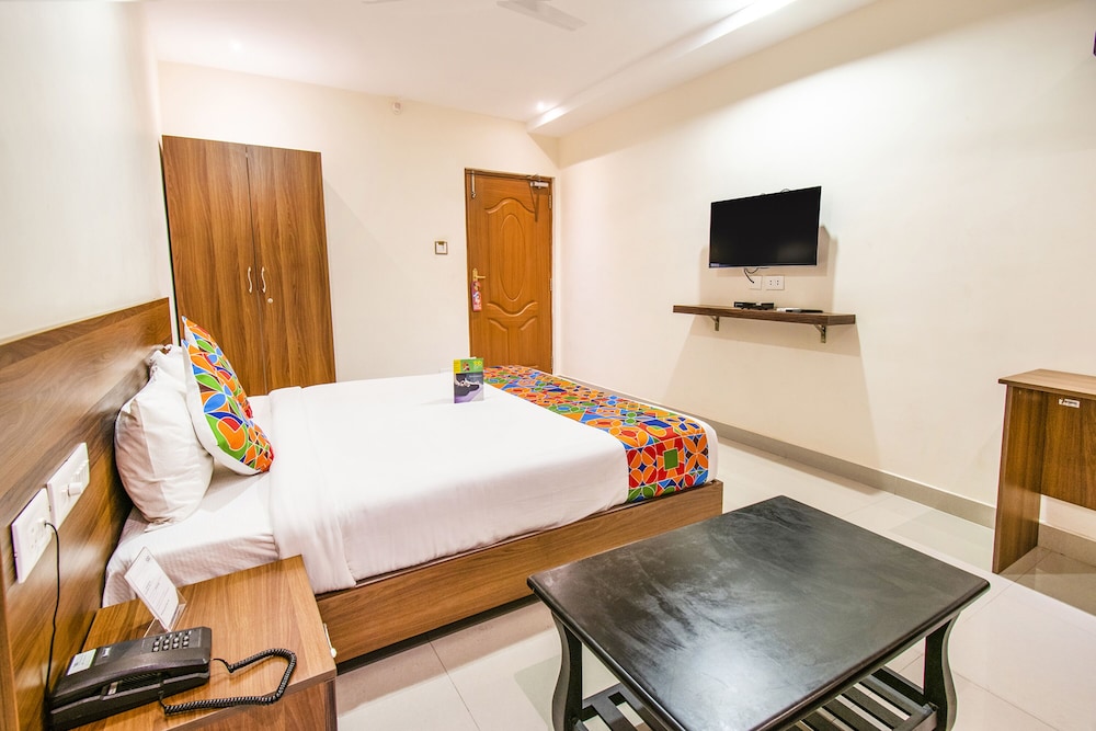 Fabhotel Thejas Paaradise 17/22