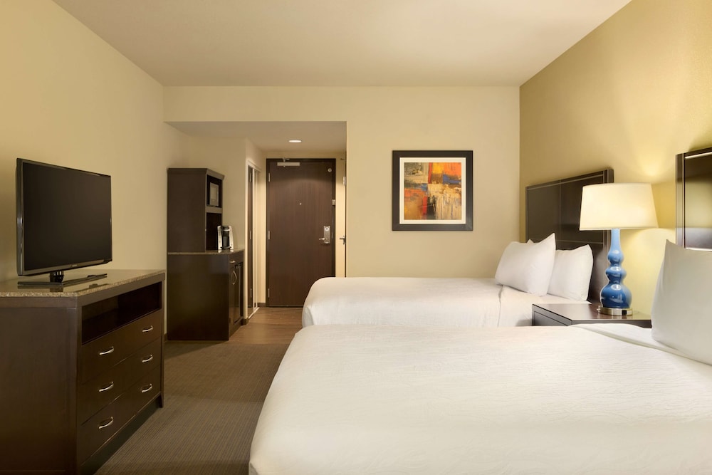 Hilton Garden Inn Houston Nw America Plaza 24/75