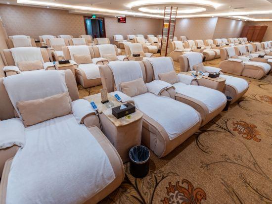Zhonghai International Hotel 10/23