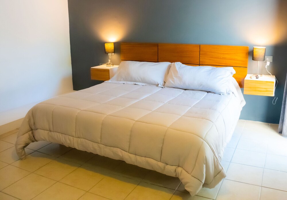 Casa Madero Hotel 8/34