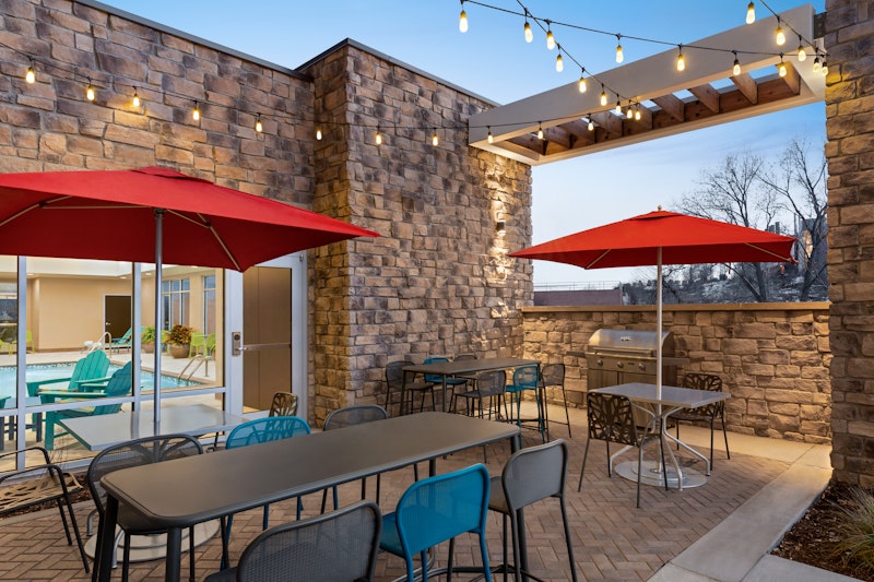 Home2 Suites By Hilton Colorado Springs South 19/30