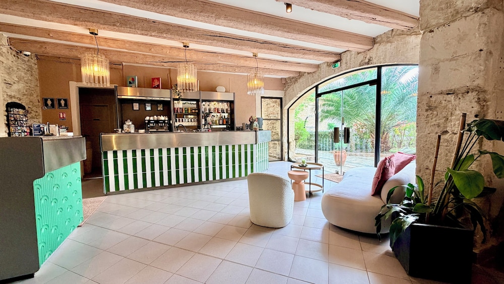 Hotel Le Galambre 11/58