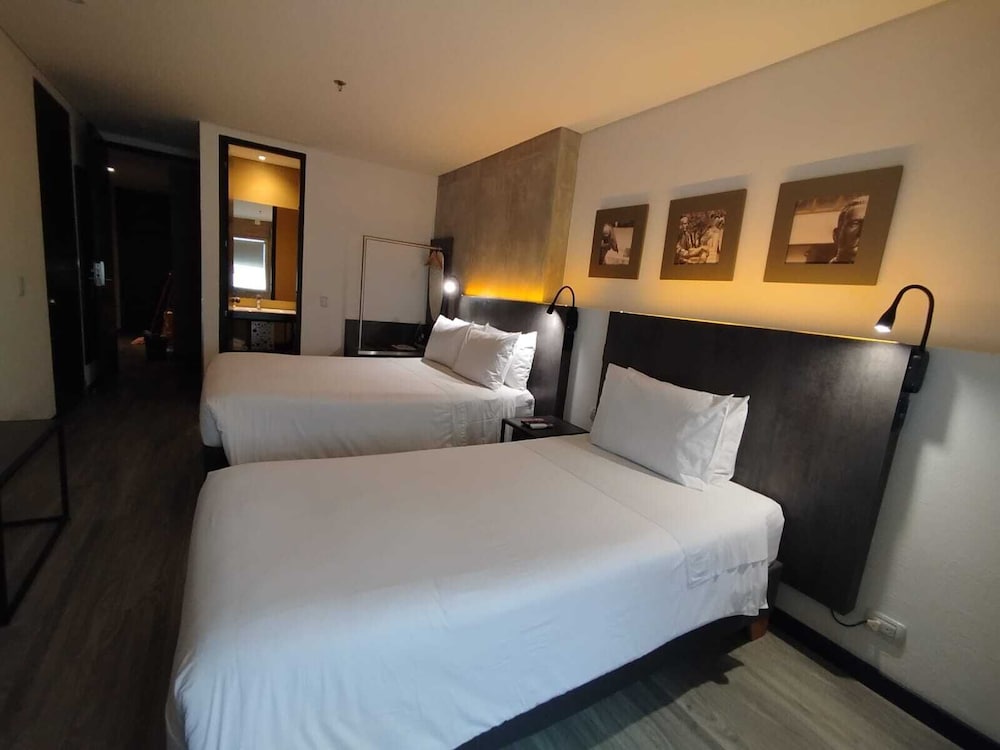 Hotel Quinta Norte Chipichape Cali 12/29