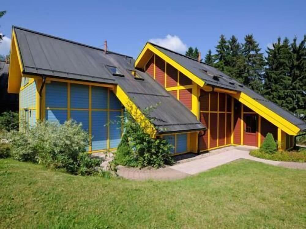 Sporthotel Oberhof 4/44