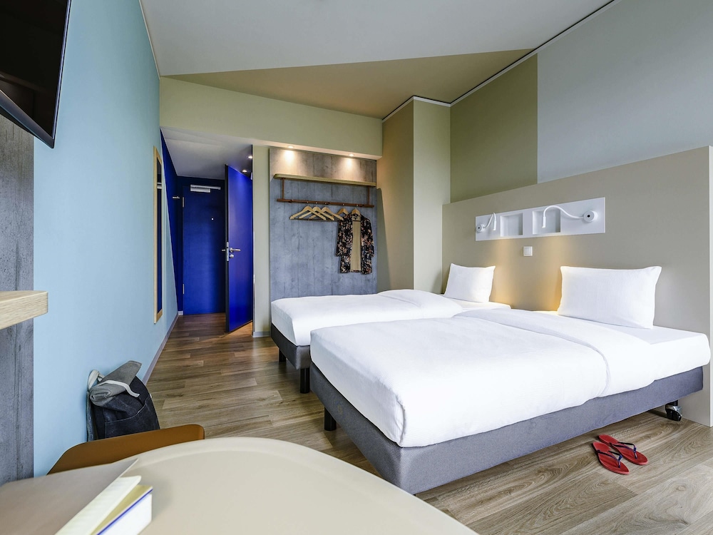 Ibis Budget Bremen City Center 26/61