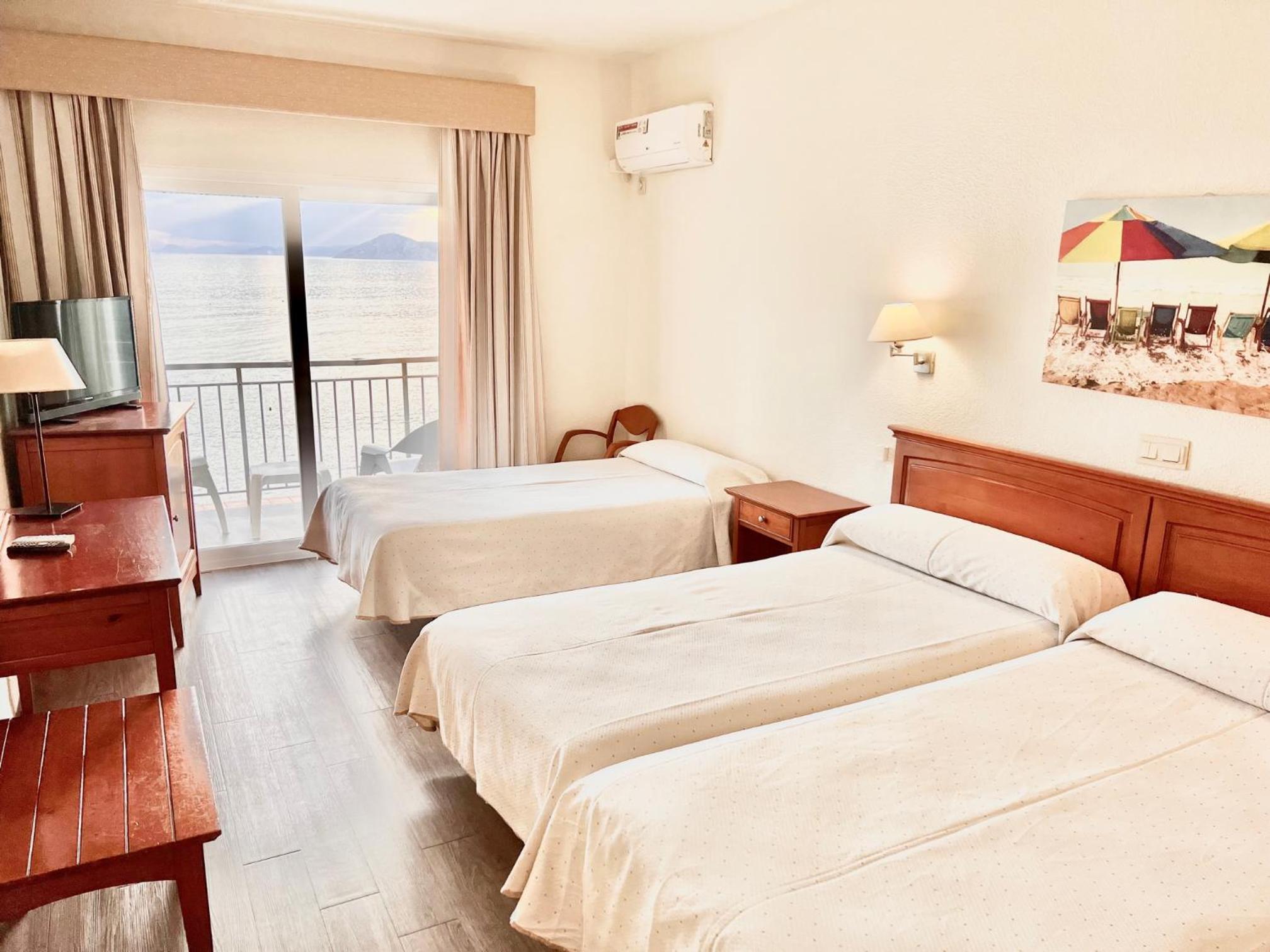 Nadal Hotel 14/51