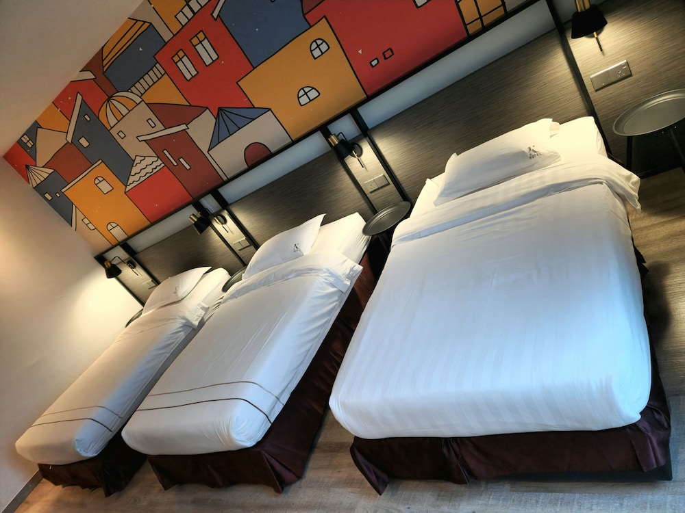 K Hotel Kota Kinabalu 17/35