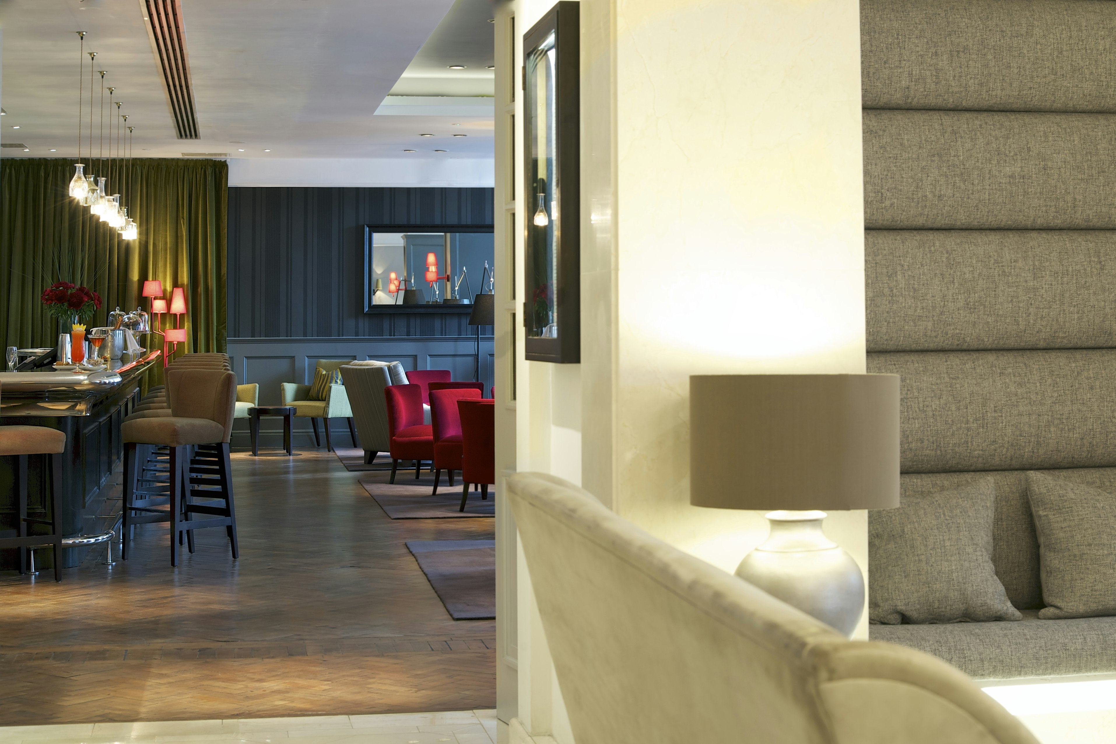 London Bridge Hotel 38/46