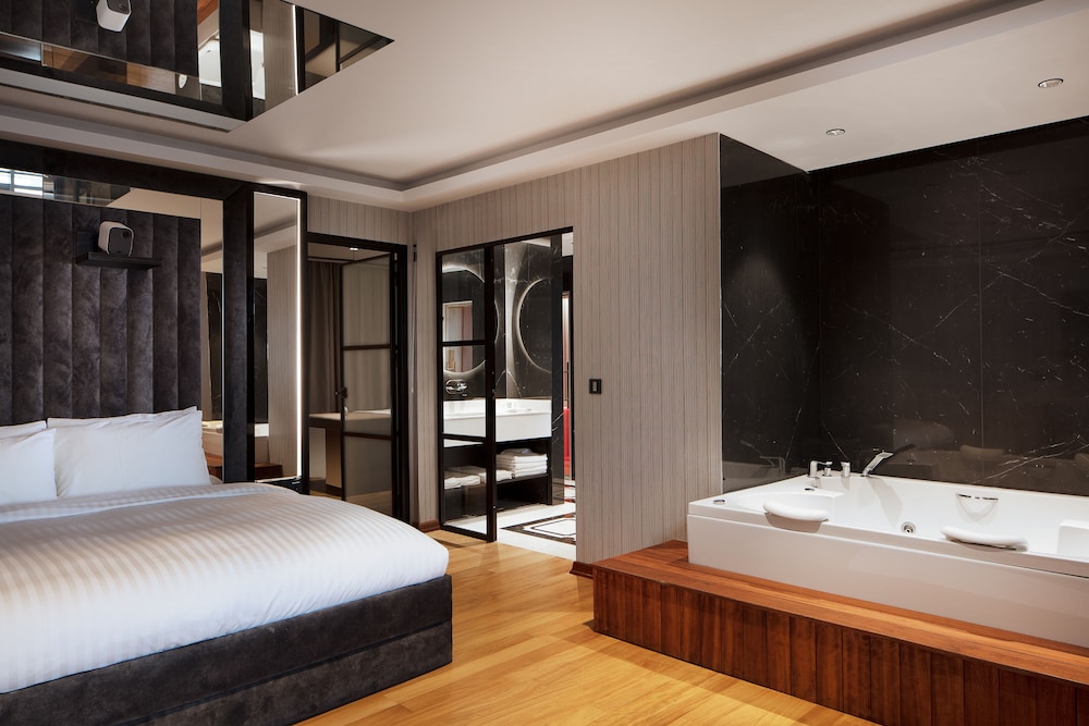 Residence Inn by Marriott Istanbul Atasehir 11/36
