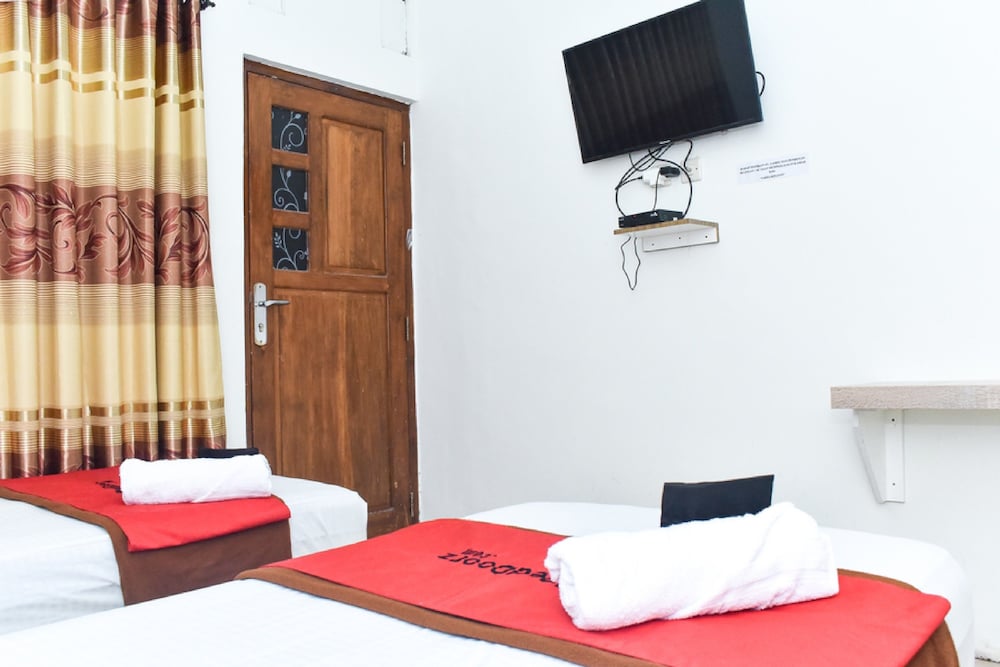 Reddoorz Near Ugm 3 15/27