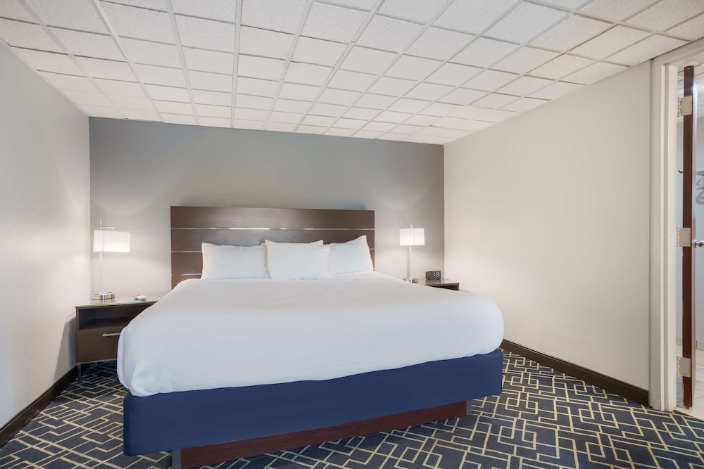 Best Western Hunt's Landing Hotel Matamoras/Milford 36/96