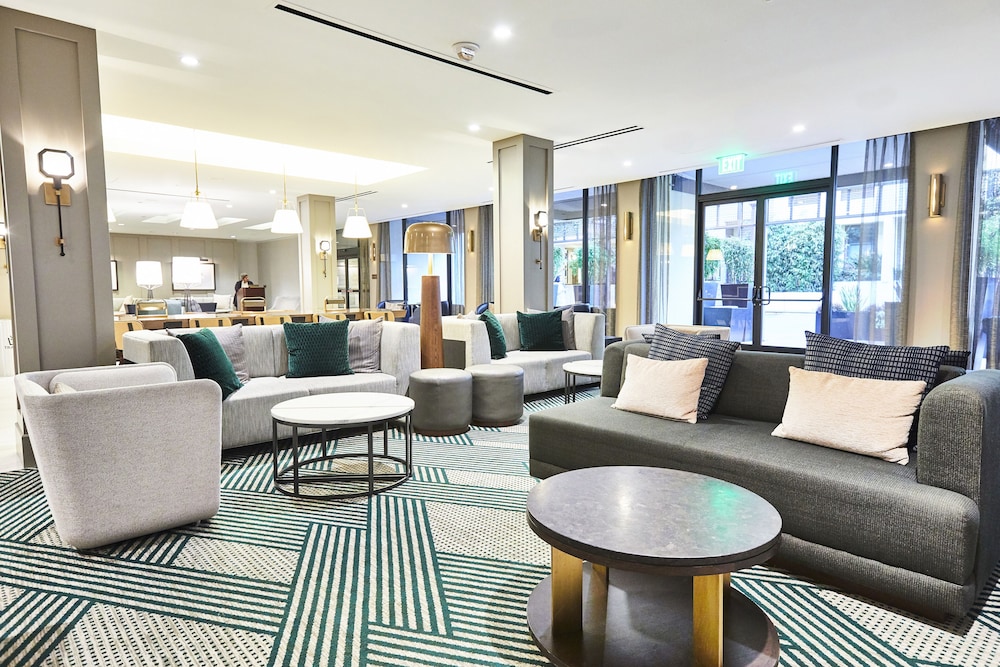 RIU Plaza Fishermans Wharf 30/67