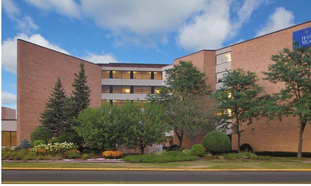 Hotel Mead 7/68