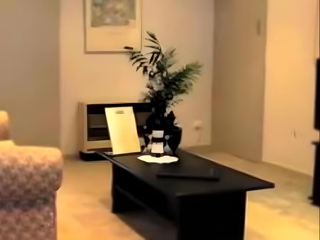 Room, Queen Bed, Kitchenette