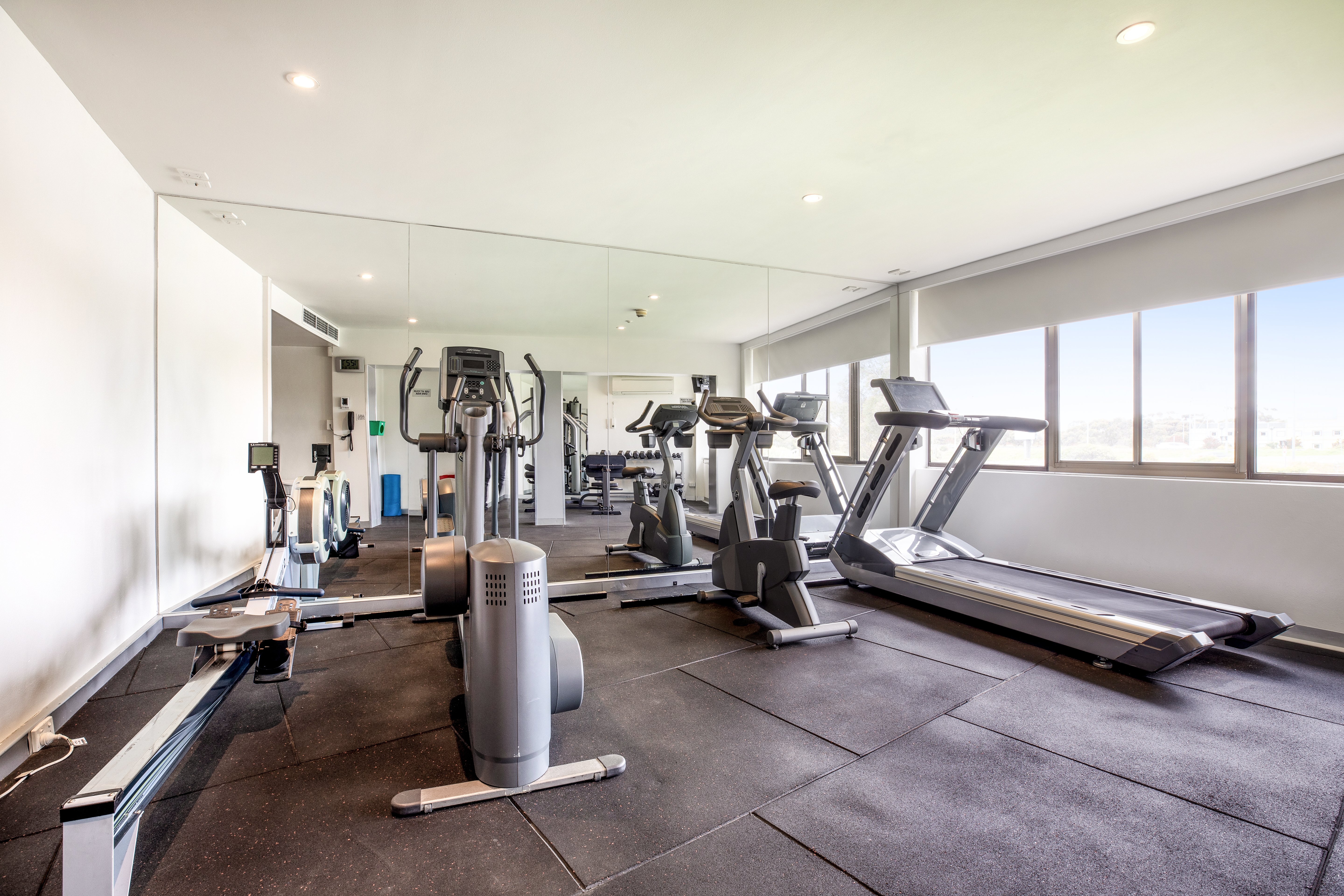 Holiday Inn Melbourne Airport 26/46