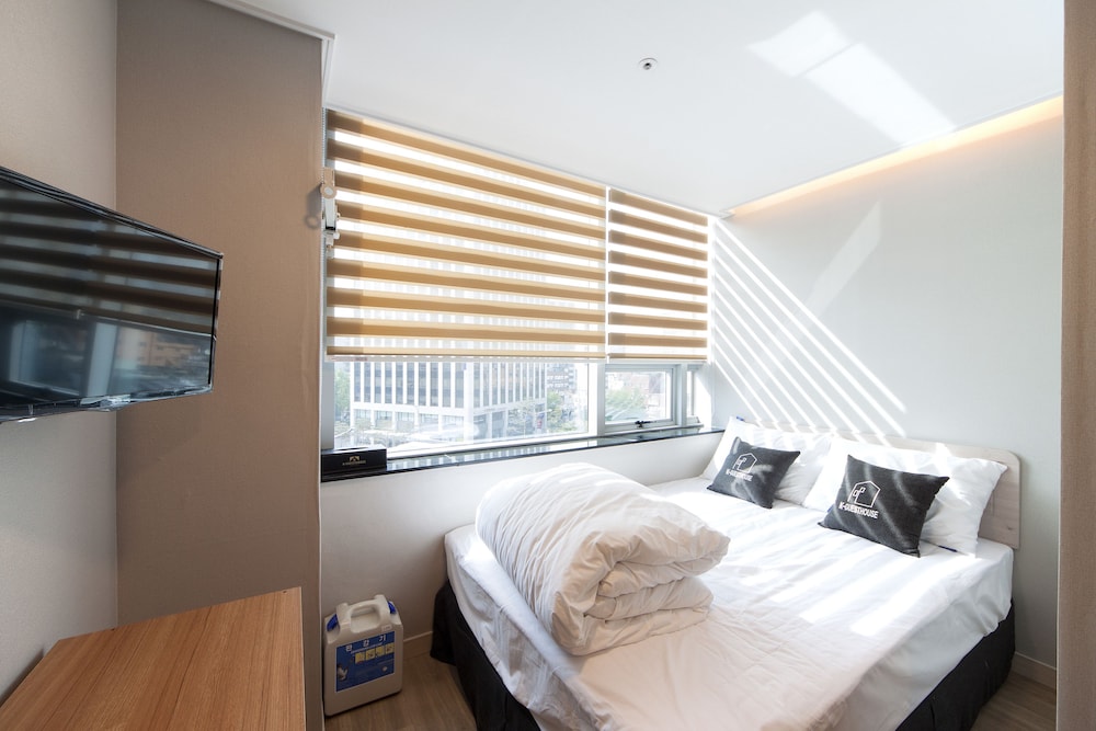 K-Guesthouse Dongdaemun Premium 26/45