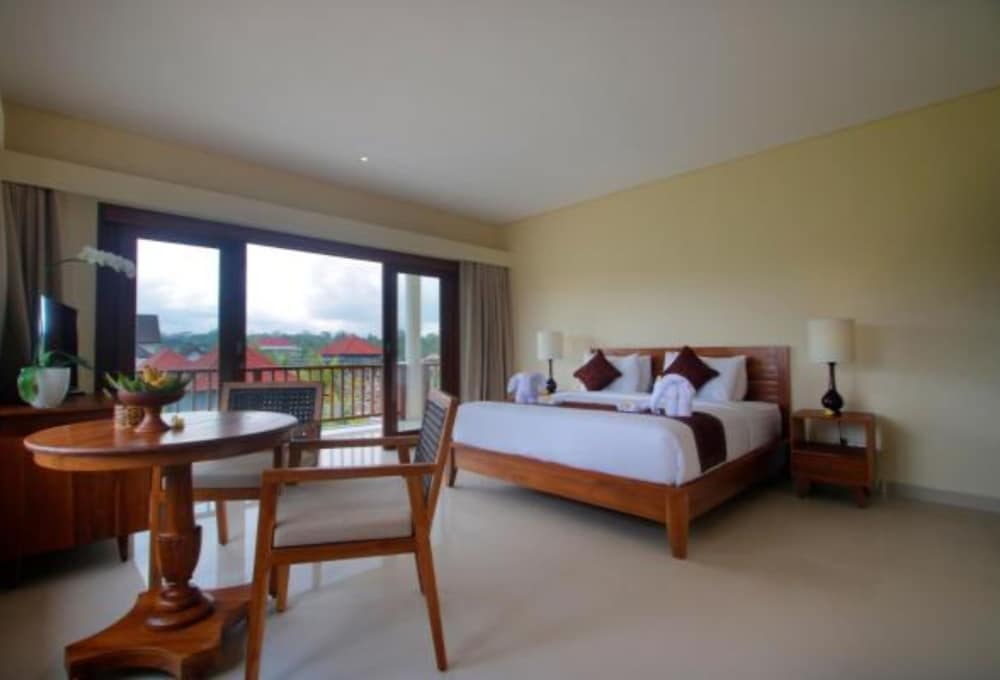 D Lobong Suite 4/31