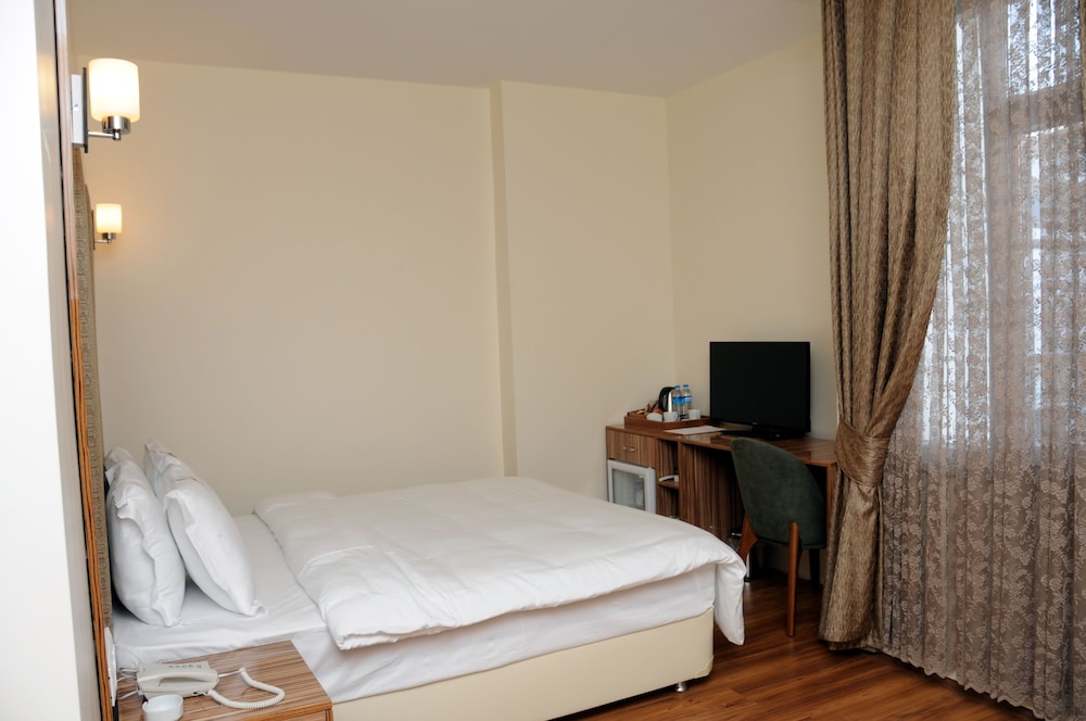 Tehran Boutique Hotel 11/48