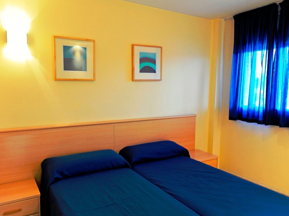 Marsol Apartamentos Turisticos 17/50