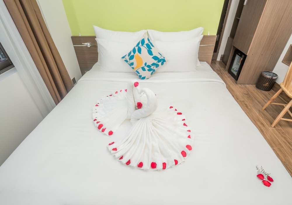Raon Danang Beach Hotel 11/73