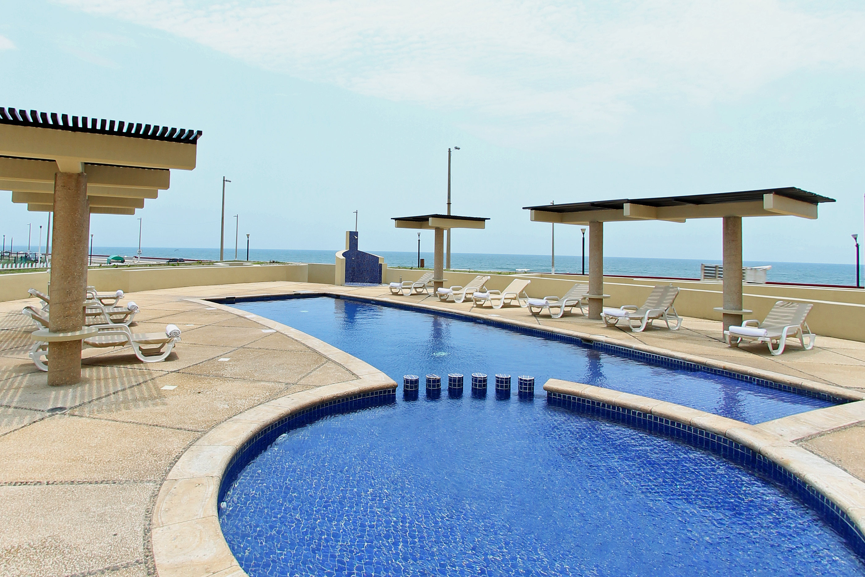 Fiesta Inn Coatzacoalcos 49/52