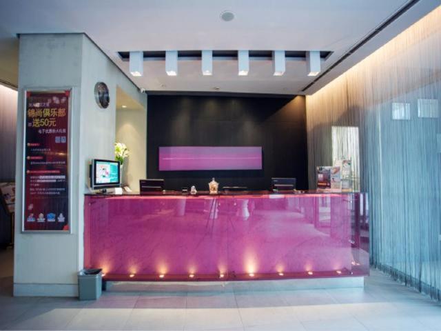 Jinjiang Inn Xinxiang Railway Station Branch 5/52