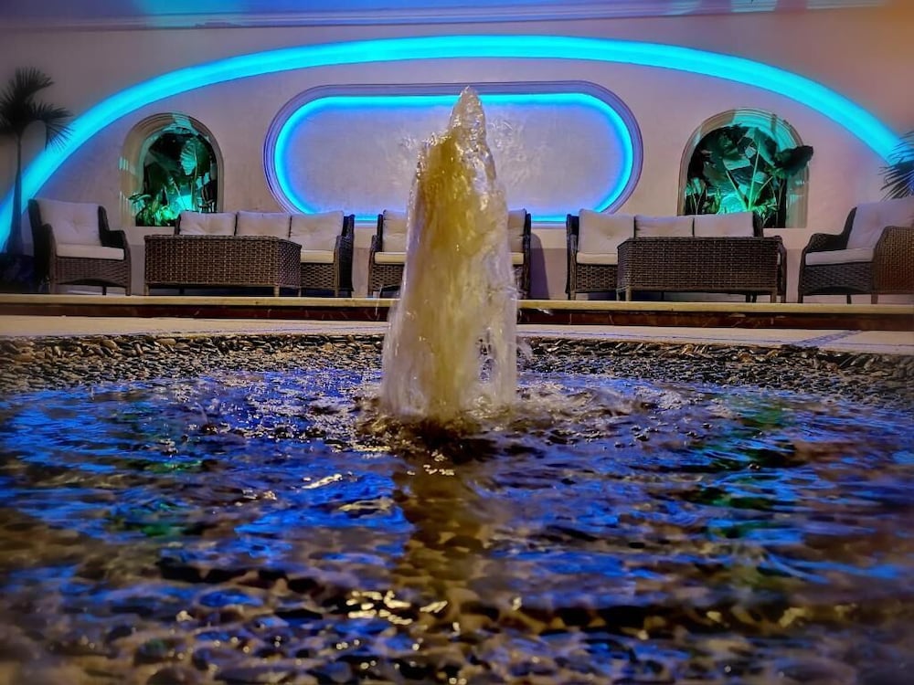 Hotel Blue Star Cancun 24/50